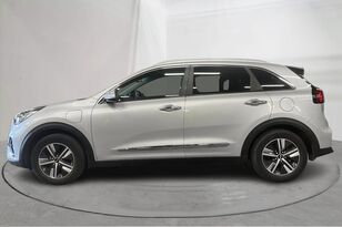 KIA Niro car