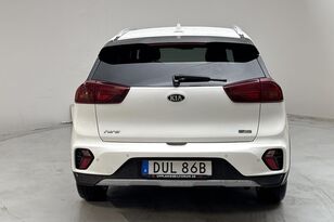 Myytävät KIA Niro auto - Kuva 6 | Autoline FI KIA Niro auto | Kuva 6 - Autoline
