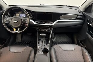 Myytävät KIA Niro auto - Kuva 7 | Autoline FI KIA Niro auto | Kuva 7 - Autoline