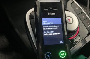автомобіль KIA Niro