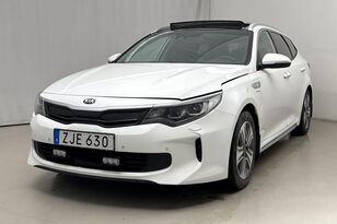 KIA Optima car