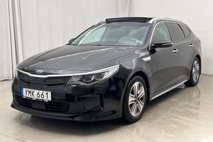 automobile KIA Optima