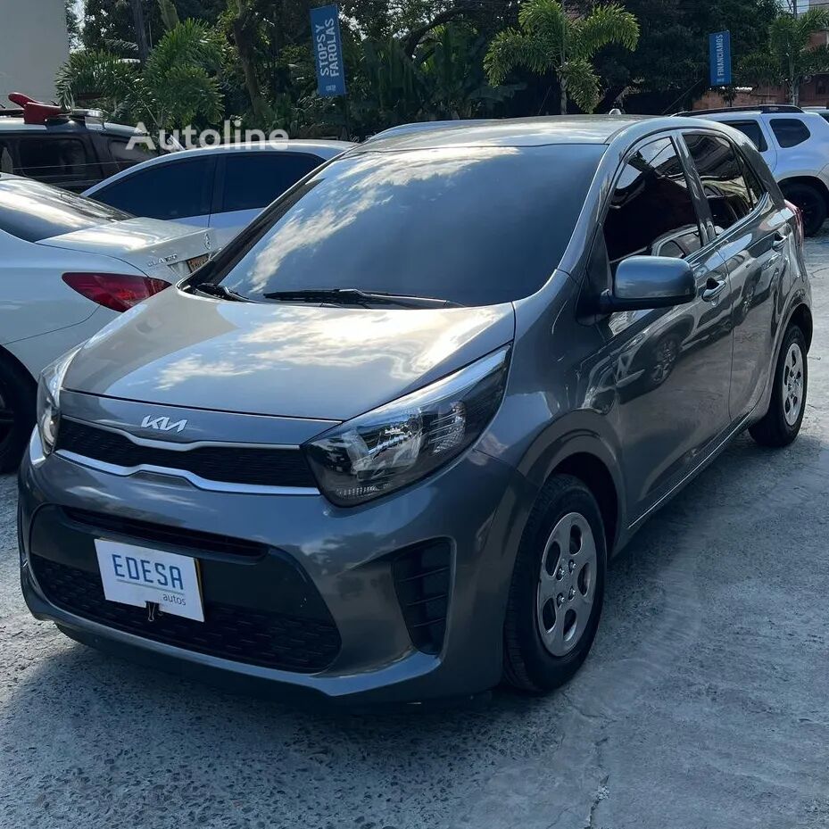 Автомобиль KIA Picanto - Autoline