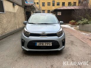 carro KIA Picanto