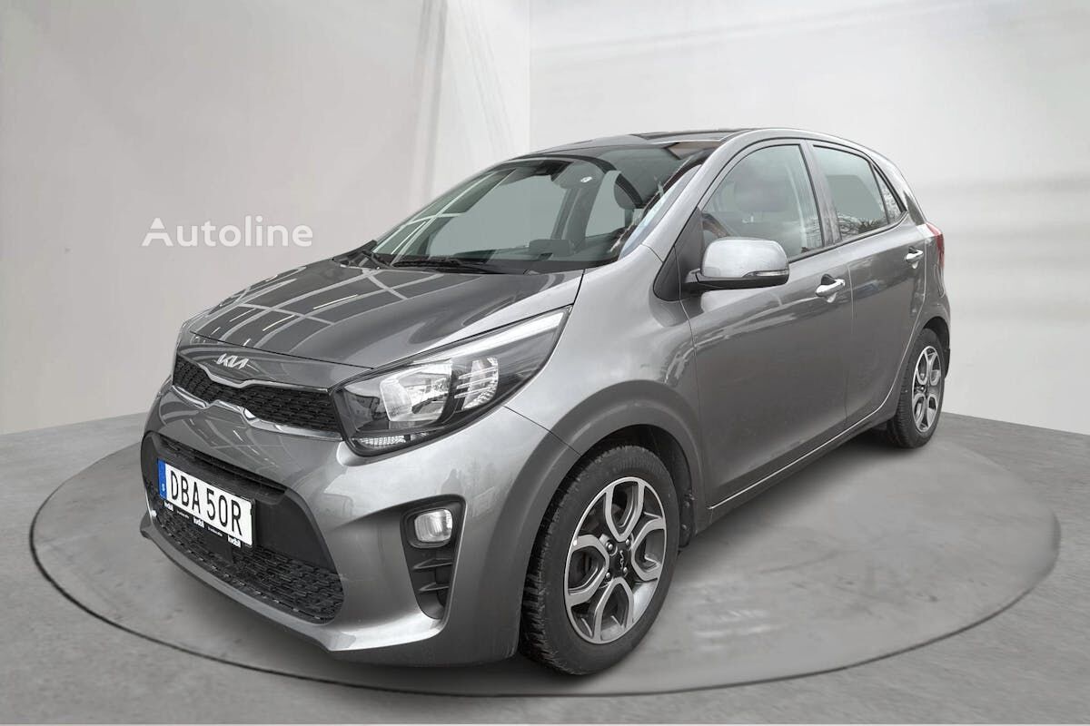 Автомобиль KIA Picanto - Autoline