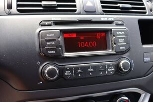 بيع سيارة KIA Rio - صورة 40 | Autoline SY سيارة KIA Rio | صورة 40 - Autoline