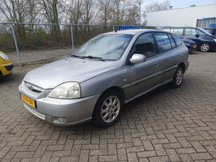 automobile KIA Rio