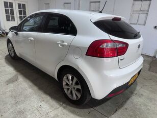 سيارة KIA Rio