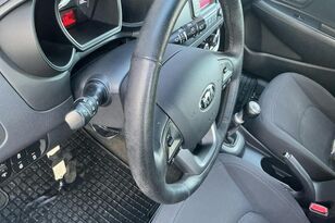 سيارة KIA Rio