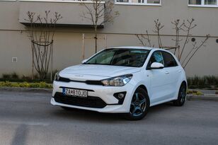 KIA Rio 1.2 DPi| 1 Auto