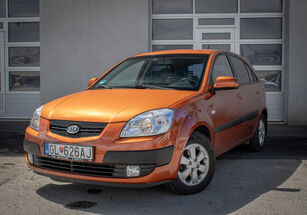 KIA Rio 1.4 Sporty Edition, 71kW, M5, 5d. (2007 &ndash; 2011) /AJ NA SPL&Aacute;T auto