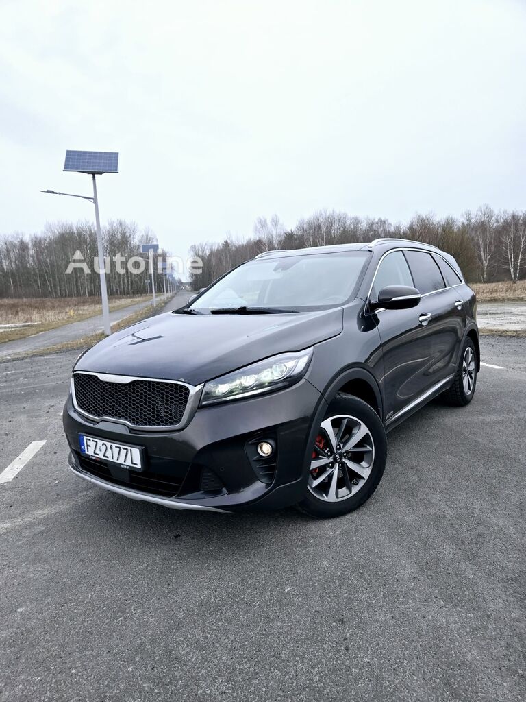 KIA Sorento car for sale | Autoline MY KIA Sorento car - Autoline