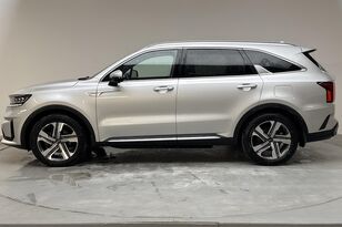 KIA Sorento car