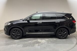 carro KIA Sorento