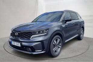 &alpha;&upsilon;&tau;&omicron;&kappa;ί&nu;&eta;&tau;&omicron; KIA Sorento