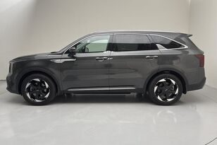 KIA Sorento coche
