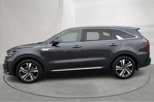 vozilo KIA Sorento