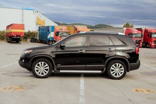 Samochód KIA Sorento 2.2 CRDi na sprzedaż - Obrazek 4 | Autoline PL Samochód KIA Sorento 2.2 CRDi | Obrazek 4 - Autoline