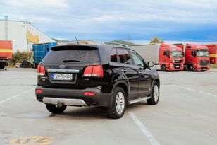 Samochód KIA Sorento 2.2 CRDi na sprzedaż - Obrazek 8 | Autoline PL Samochód KIA Sorento 2.2 CRDi | Obrazek 8 - Autoline