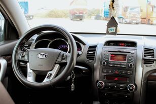 Samochód KIA Sorento 2.2 CRDi na sprzedaż - Obrazek 20 | Autoline PL Samochód KIA Sorento 2.2 CRDi | Obrazek 20 - Autoline