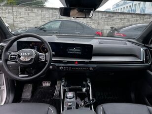 Automobil KIA Sorento Platinum 4WD na predaj - Obraz 23 | Autoline SK Automobil KIA Sorento Platinum 4WD | Obraz 23 - Autoline