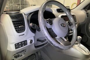 Eladó KIA Soul autó - Kép 4 | Autoline HU KIA Soul autó | Kép 4 - Autoline