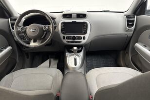Eladó KIA Soul autó - Kép 10 | Autoline HU KIA Soul autó | Kép 10 - Autoline