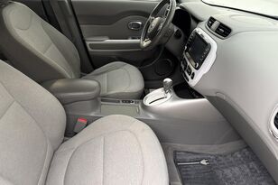 Eladó KIA Soul autó - Kép 11 | Autoline HU KIA Soul autó | Kép 11 - Autoline