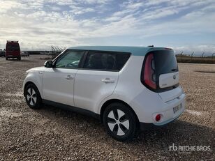 vozilo KIA Soul