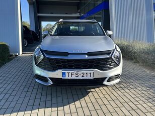 KIA Sportage autó