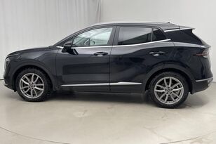 automobile KIA Sportage