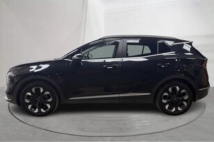 KIA Sportage car