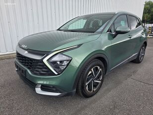 automobil KIA Sportage