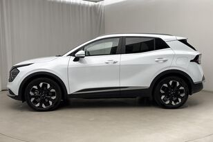 automobile KIA Sportage