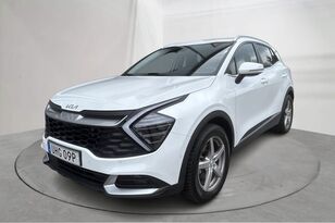 автомобіль KIA Sportage