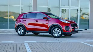 automobil KIA Sportage 1.6 GDi Gold