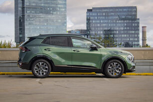 Prodaja KIA Sportage 1.6 T-GDi Edícia 30 4WD A/T / ZÁRUKA 7 ROKOV / automobila - Slika 4 | Autoline HR KIA Sportage 1.6 T-GDi Edícia 30 4WD A/T / ZÁRUKA 7 ROKOV / automobil | Slika 4 - Autoline