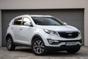 KIA Sportage 1.7 CRDi 2WD Auto