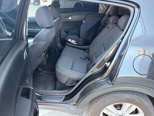 بيع سيارة KIA Sportage 2.0 CRDi SIlver - صورة 15 | Autoline TN سيارة KIA Sportage 2.0 CRDi SIlver | صورة 15 - Autoline