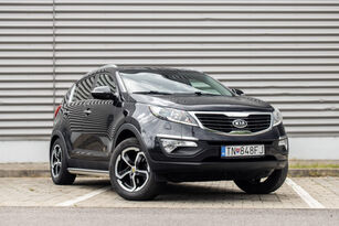KIA Sportage 85kW 2012 / AJ NA SPL&Aacute;TKY / PROTI&Uacute;ČET automobil