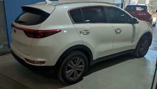 KIA Sportage EX 2.0 4X2 AT coche