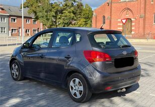 KIA Venga (I) 1.4 CVVT automobil