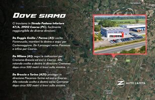 Automobile Lancia 1.6 i.e. cat LS à vendre - Image 33 | Autoline FR Automobile Lancia 1.6 i.e. cat LS | Image 33 - Autoline