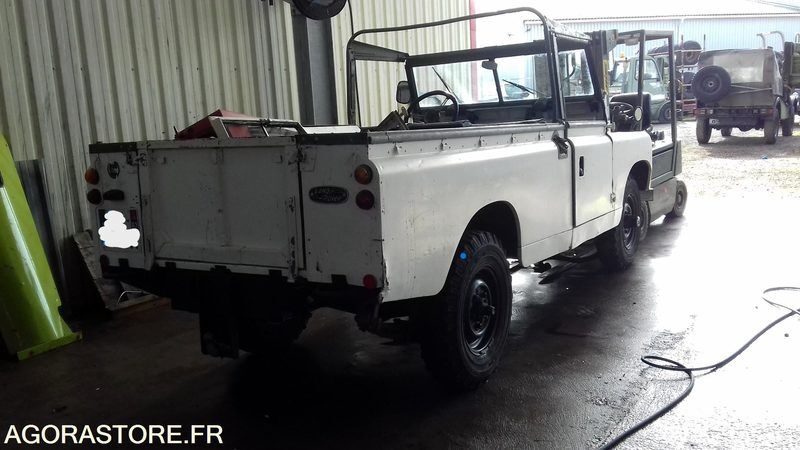 1963 Land Rover-45983644
