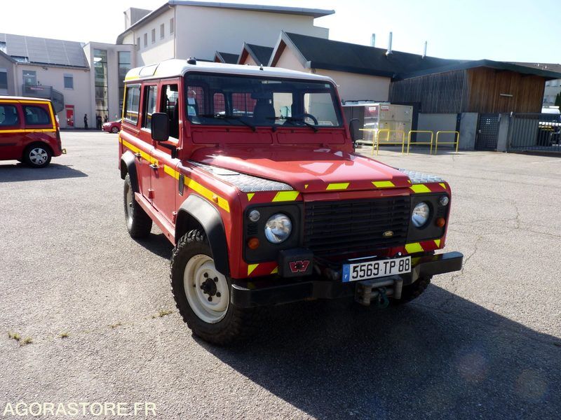 2002 Land Rover Defender-47594342
