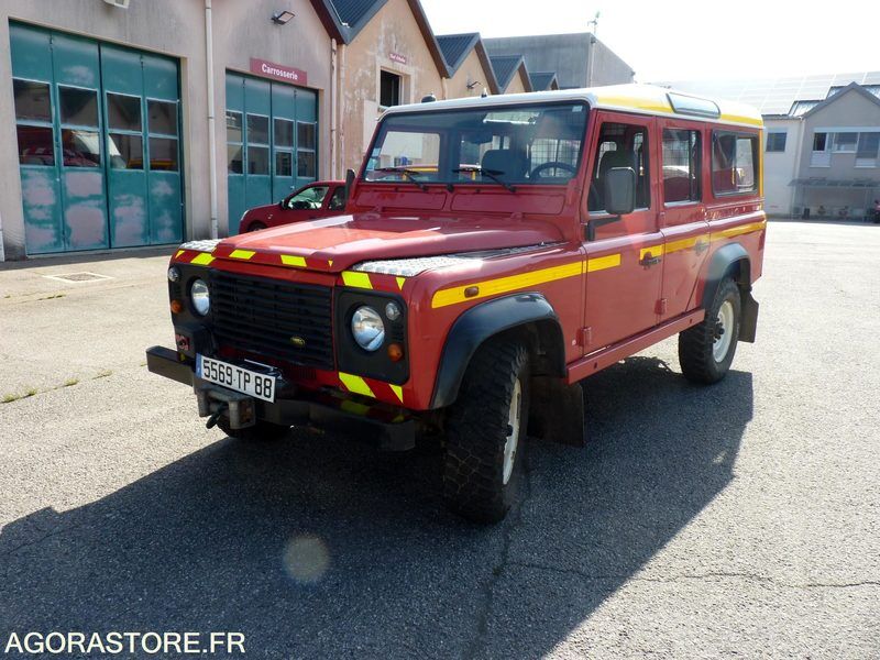 2002 Land Rover Defender-47594344