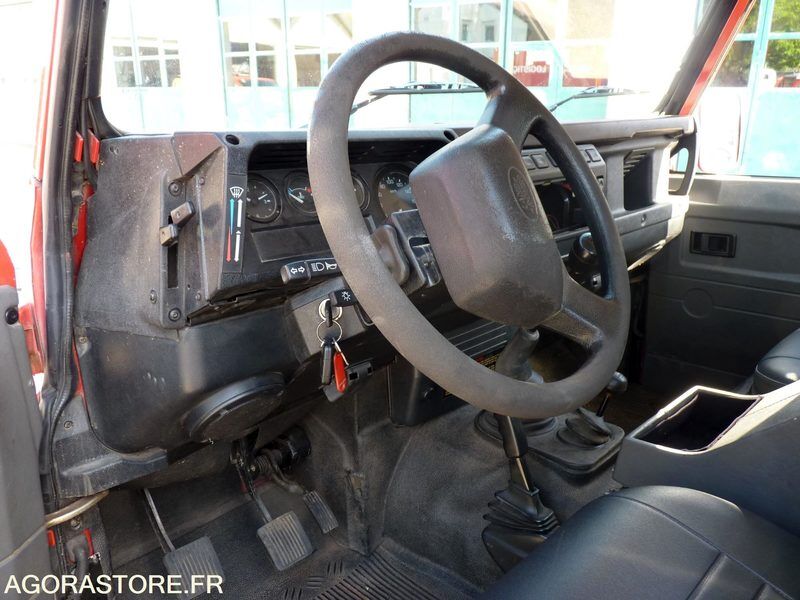 2002 Land Rover Defender-47594368