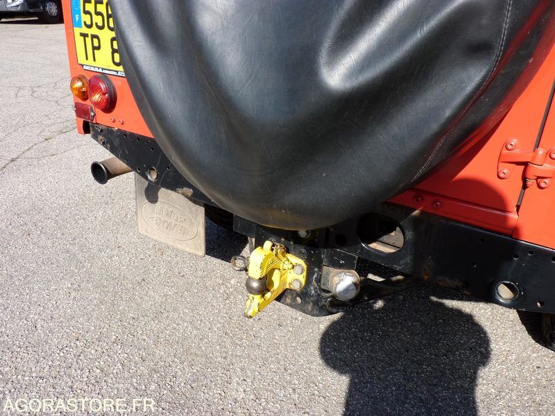 2002 Land Rover Defender-47594376