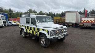 automobile Land Rover DEFENDER 110 2.2 TDCi COUNTY