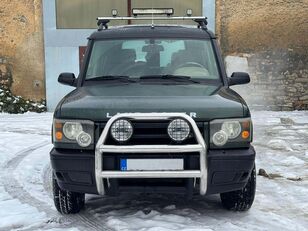 자동차 Land Rover DISCOVERY